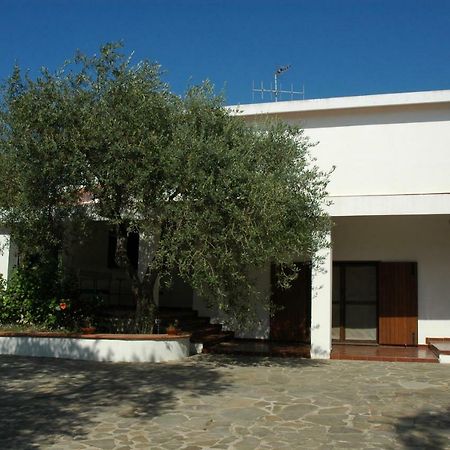 Villa Sarda Сорсо Екстериор снимка
