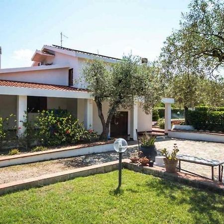 Villa Sarda Сорсо Екстериор снимка